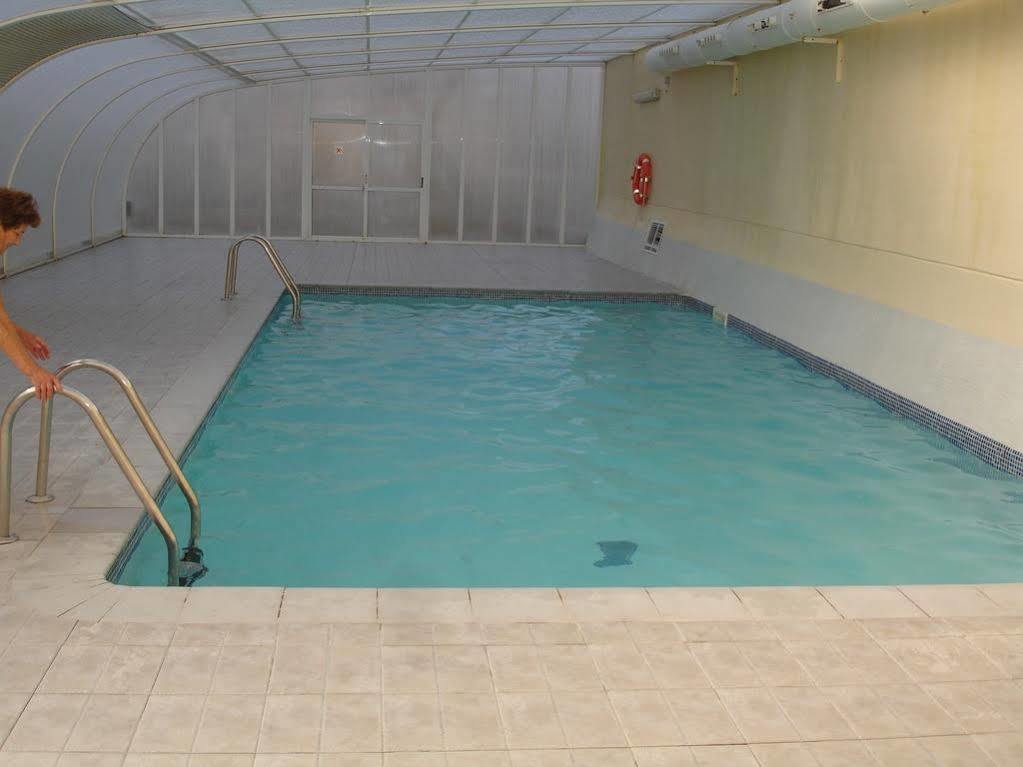 Appartement Gemelos 22 2-15-b Levante Benidorm