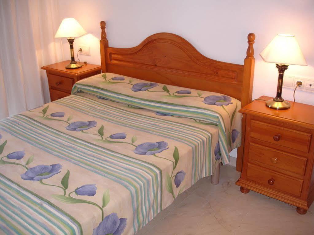 Gemelos 22 2-15-b Levante Appartement