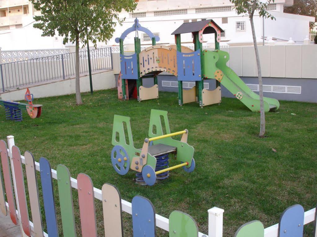 Gemelos 22 2-15-b Levante Appartement *