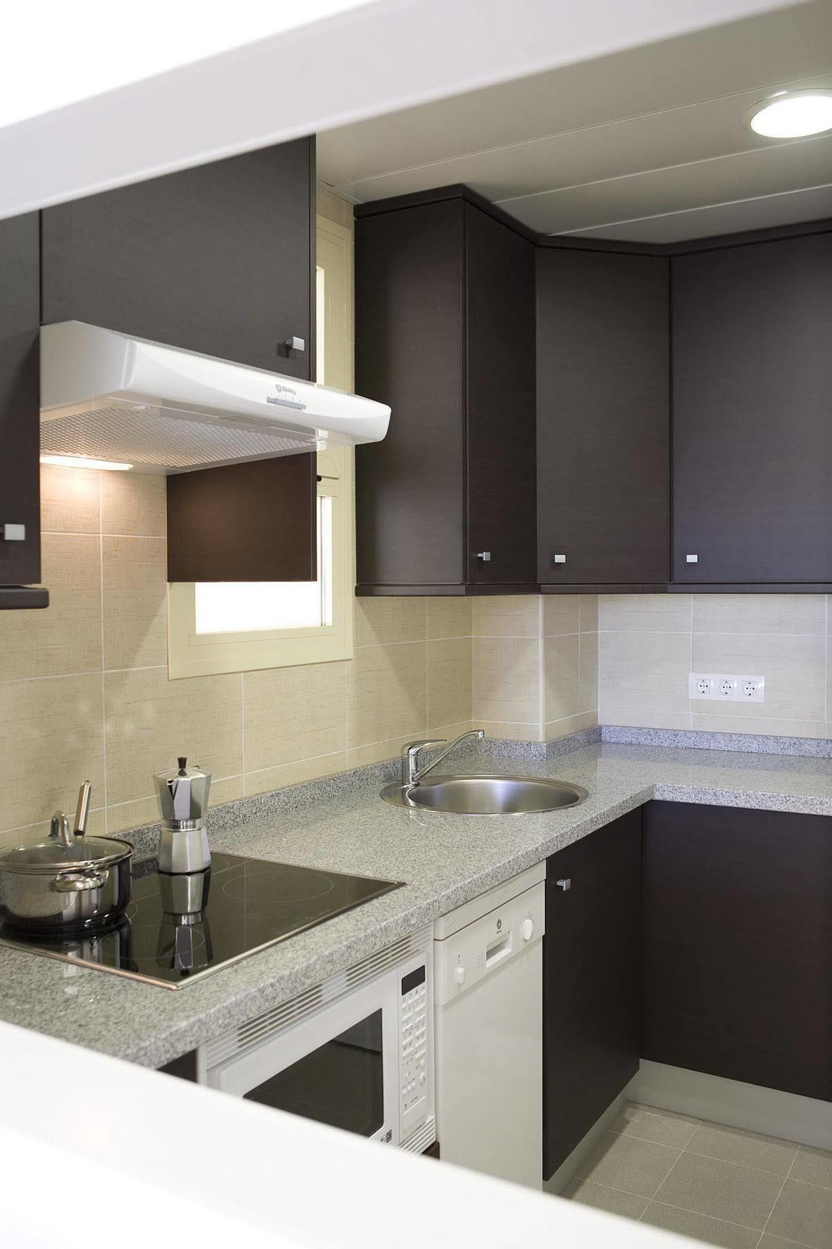 Apartment Vida & Golf Benidorm