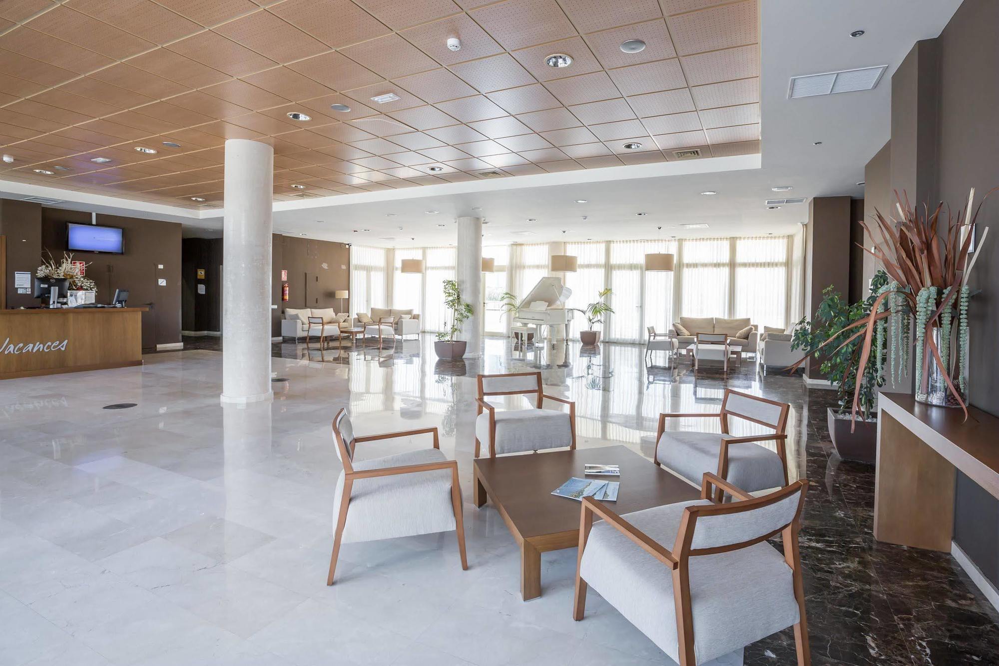 Apartment Vida & Golf *