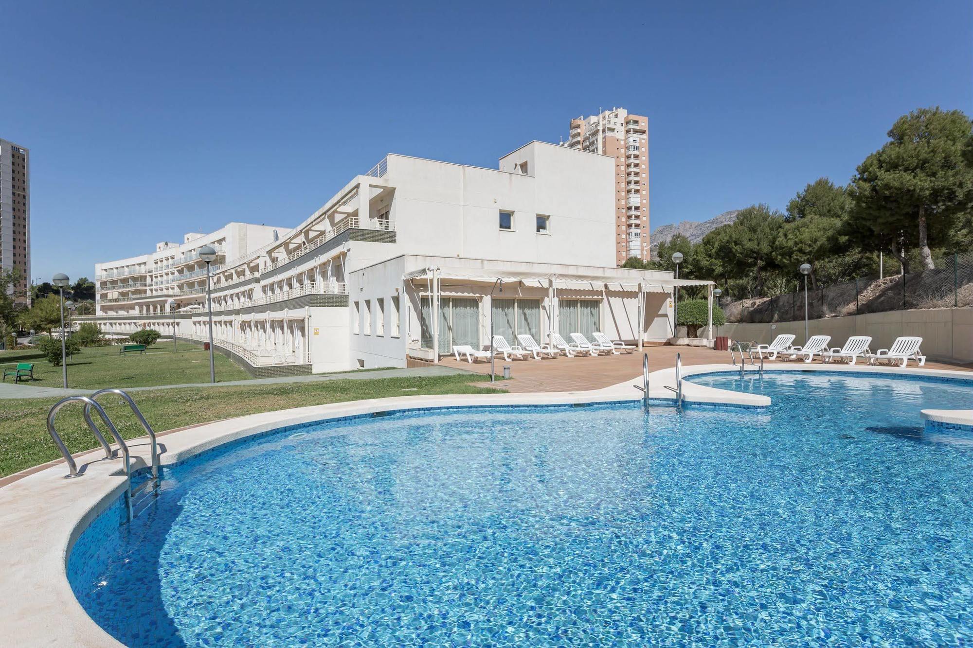 Apartment Vida & Golf *