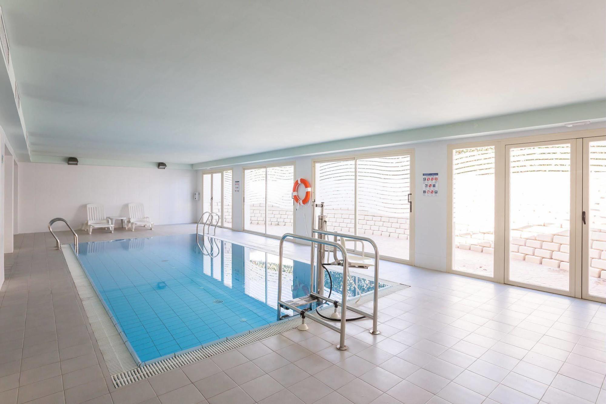 Vida & Golf Apartment *