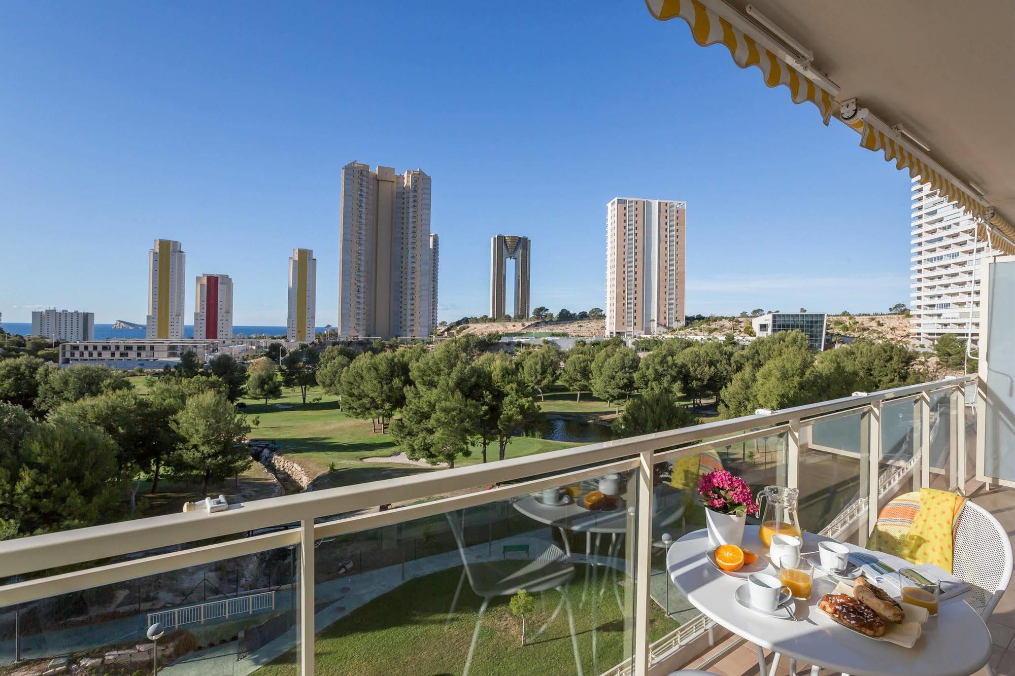 Vida & Golf Apartment