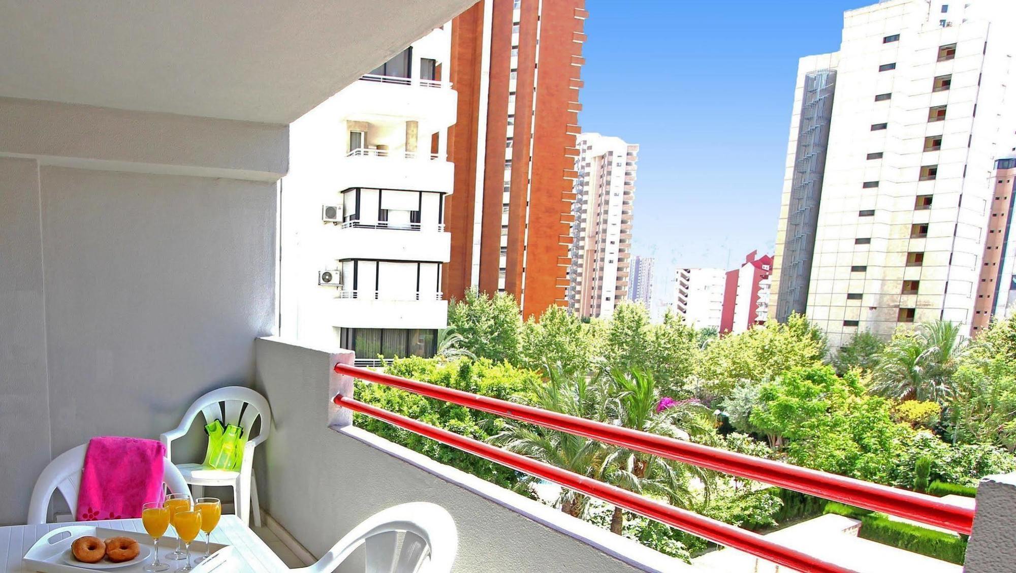 Apartment Pierre & Levante *