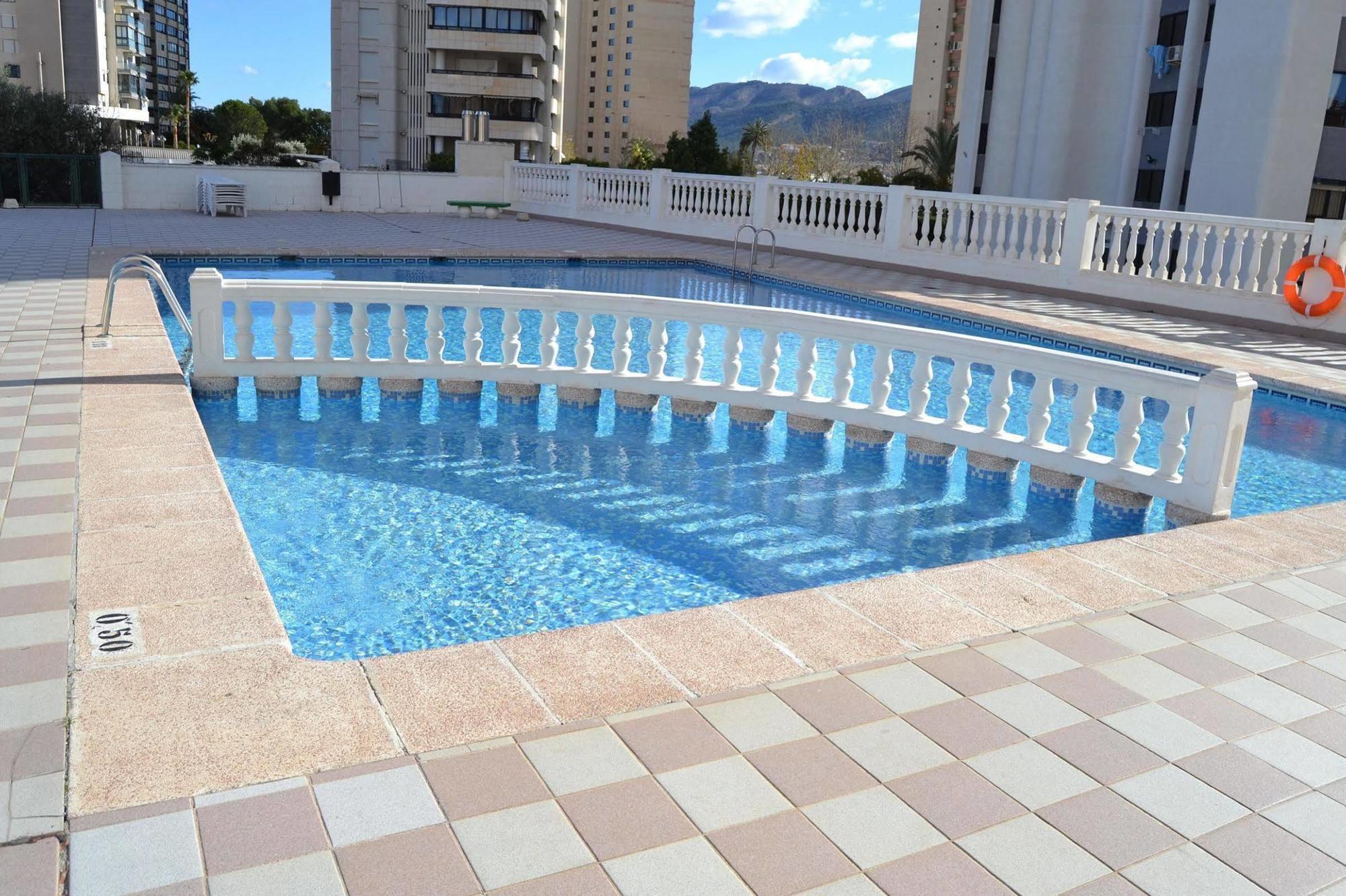 Pierre & Levante Apartment