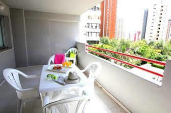 Apartment Pierre & Levante