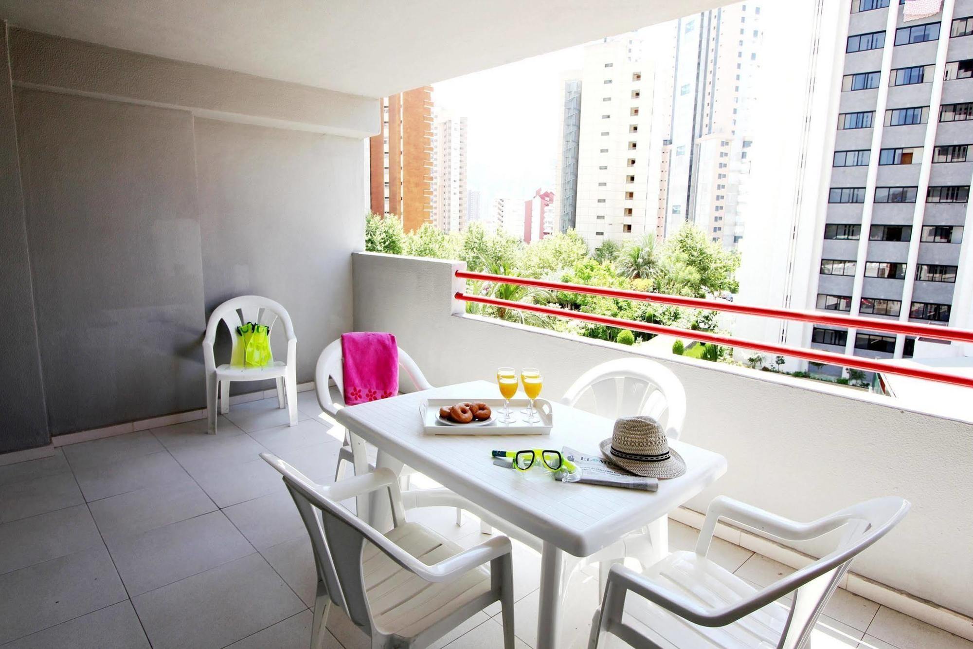 Apartment Pierre & Levante