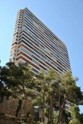 Trinisol Ii Hotel