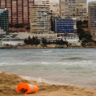 Lido Apartamento