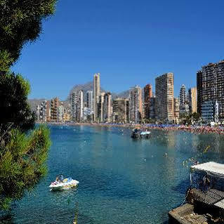 Apartment Lido *