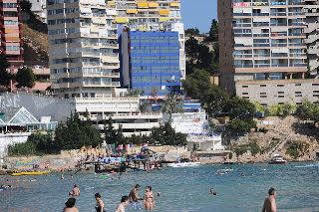 Lido * Benidorm