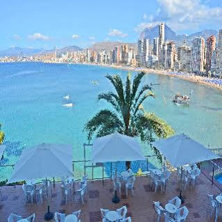 Apartment Lido Benidorm