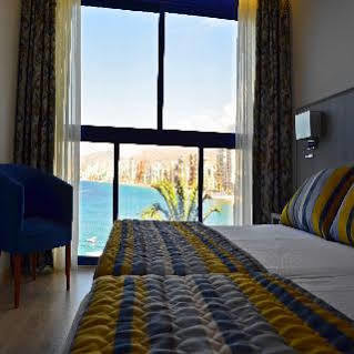 Lido Apartment *