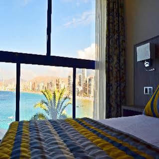 Lido Apartment Benidorm