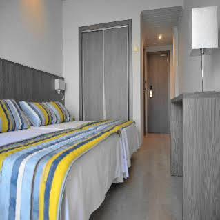 Apartment Lido *