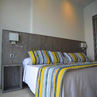 Apartment Lido Benidorm