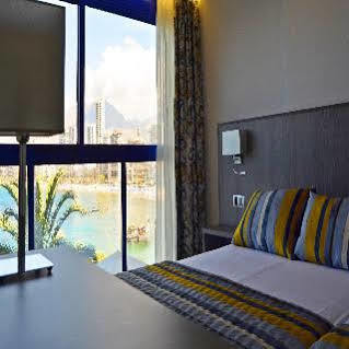 Lido * Benidorm