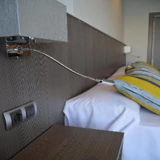 Apartment Lido Benidorm