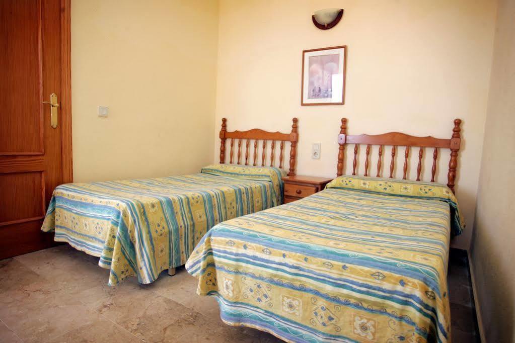 Torres Apartamento