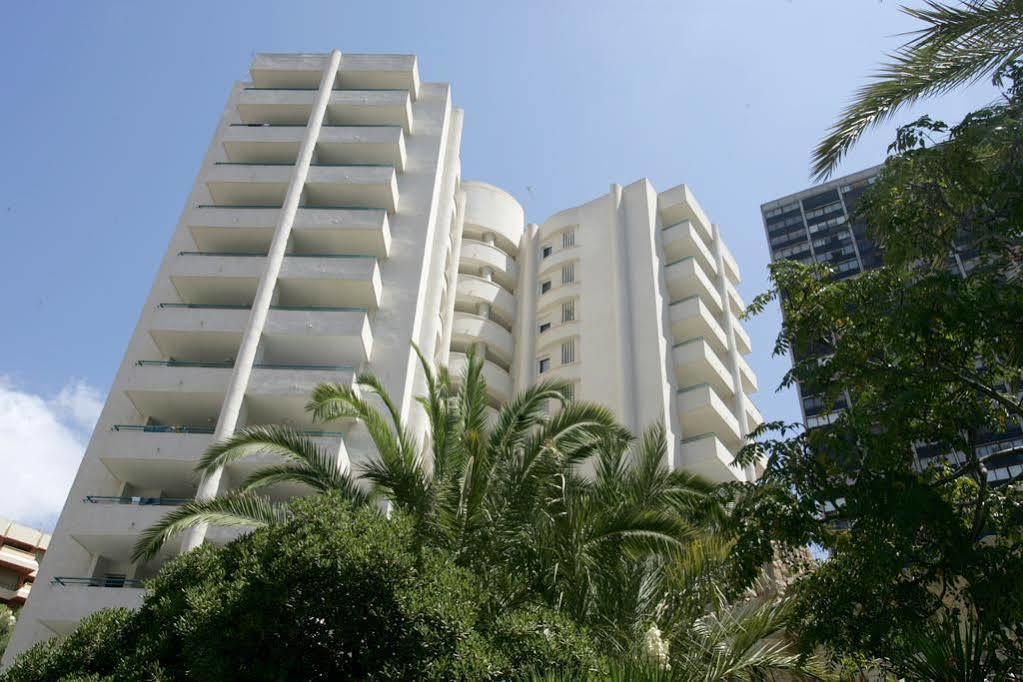 Torres Apartamento *
