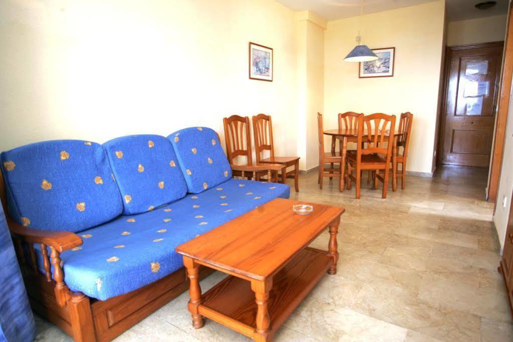 Apartamento Torres Benidorm