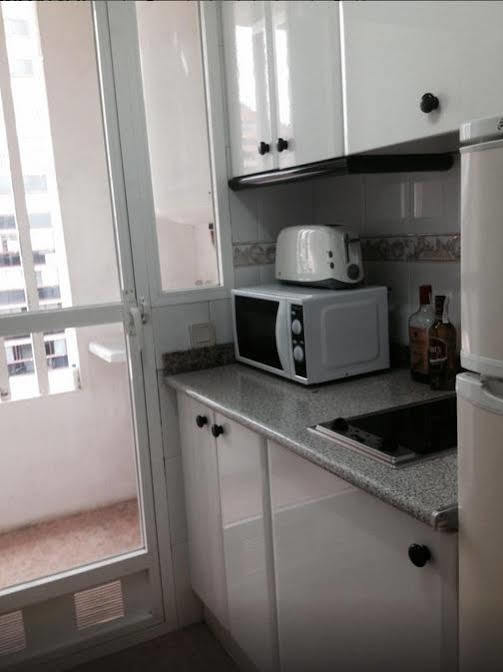 Apartamento Torres *