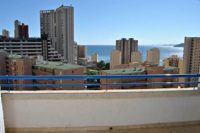 Torres Apartamento Benidorm