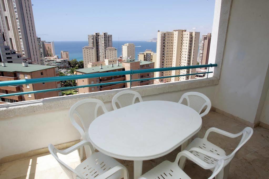 Torres Apartamento