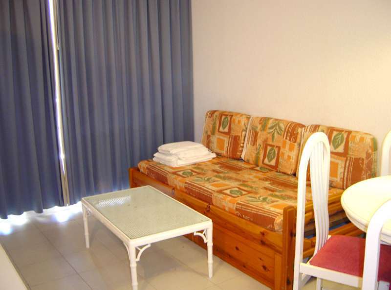 San Francisco - Arena Appartement Benidorm