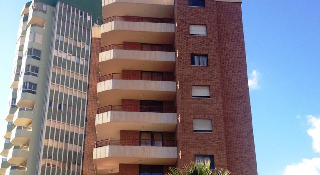Carlos V Appartement