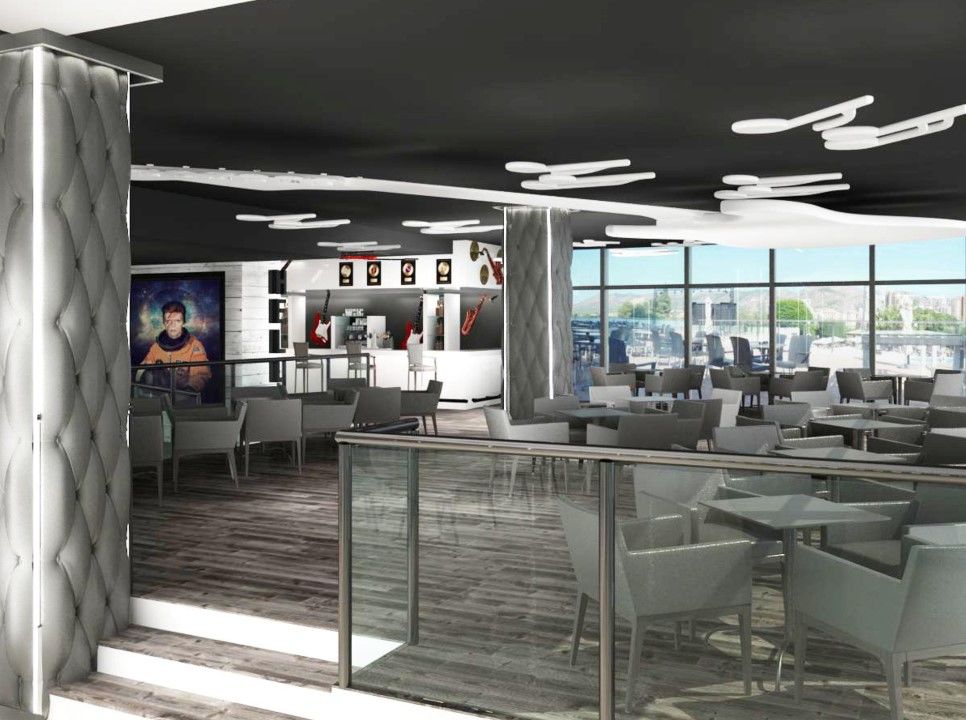 Sandos (adults Only) Hotel