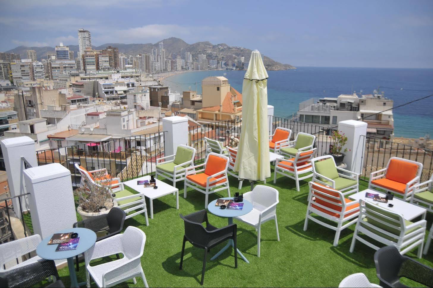 Hotel Queens - Adults Only Hotel Benidorm