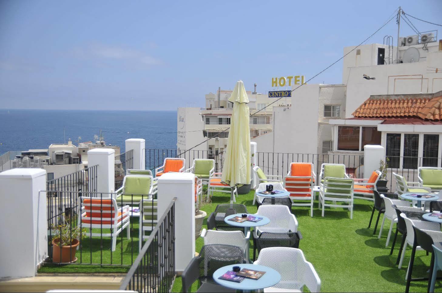 Hotel Hotel Queens - Adults Only