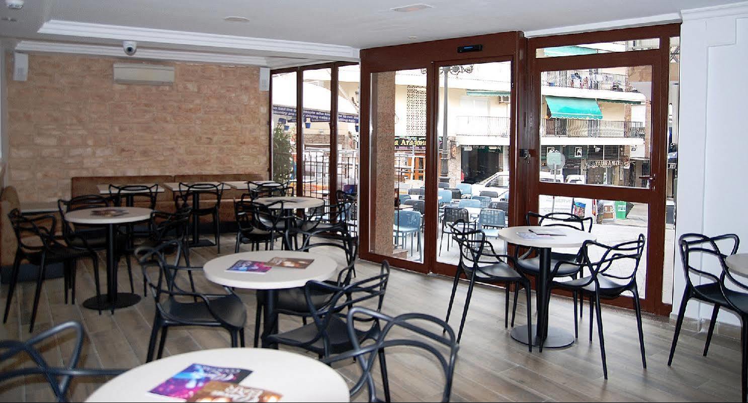 Hotel Hotel Queens - Adults Only Benidorm