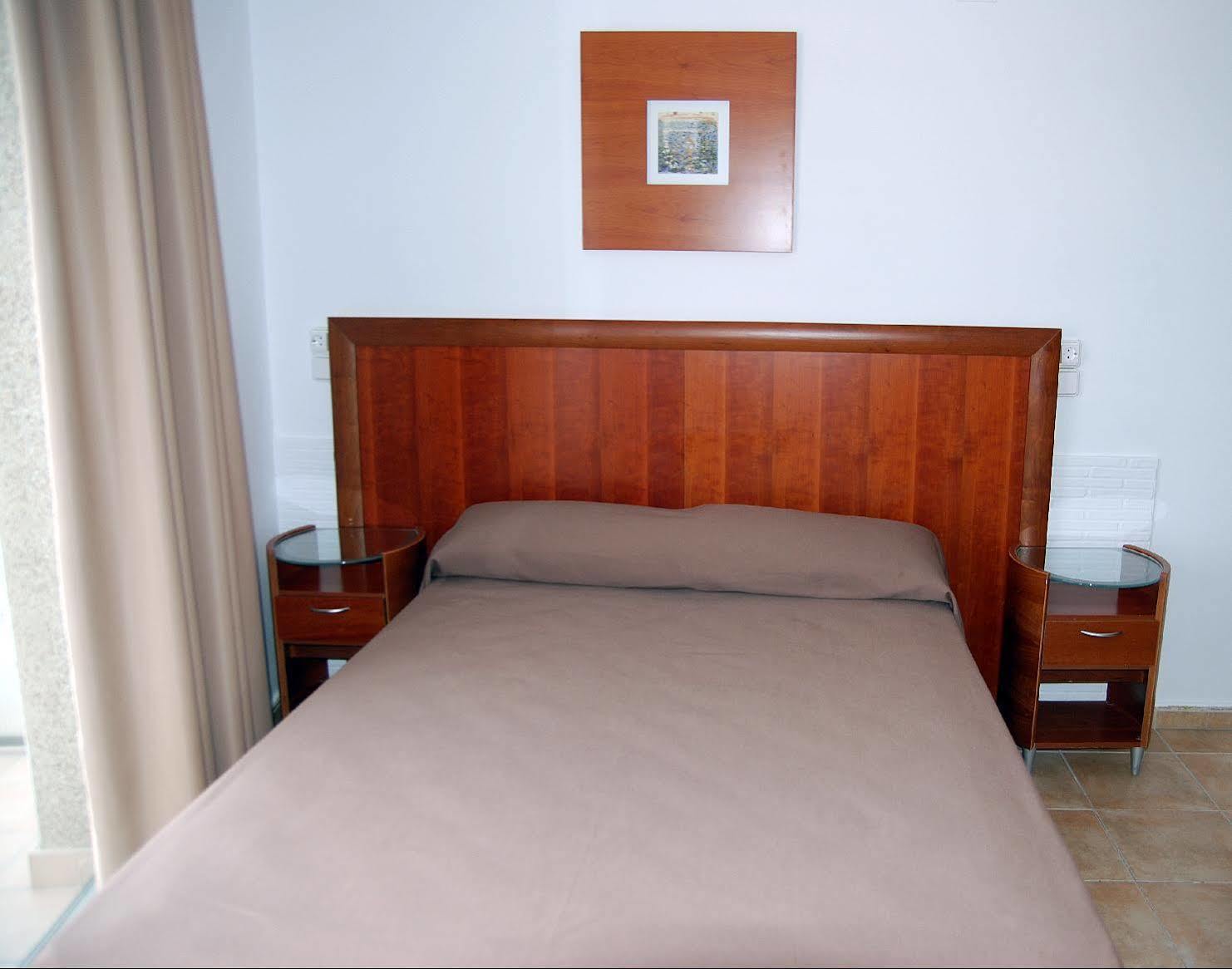 Hotel Hotel Queens - Adults Only