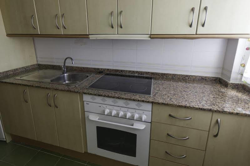 Gemelos 2 Apartamento *