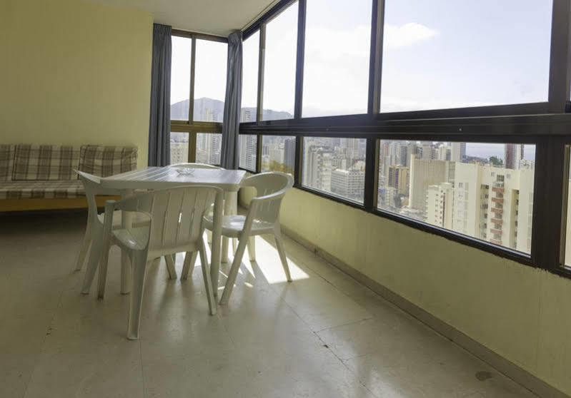 Gemelos 2 Apartamento Benidorm