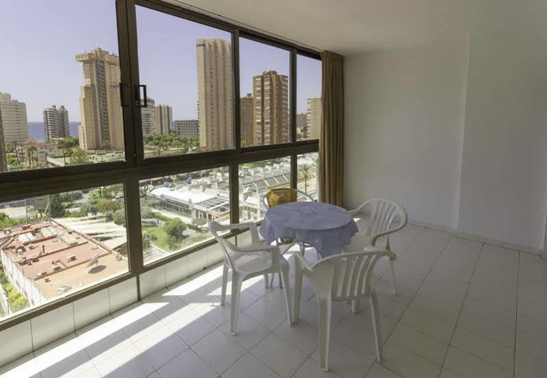 Gemelos 2 Apartamento
