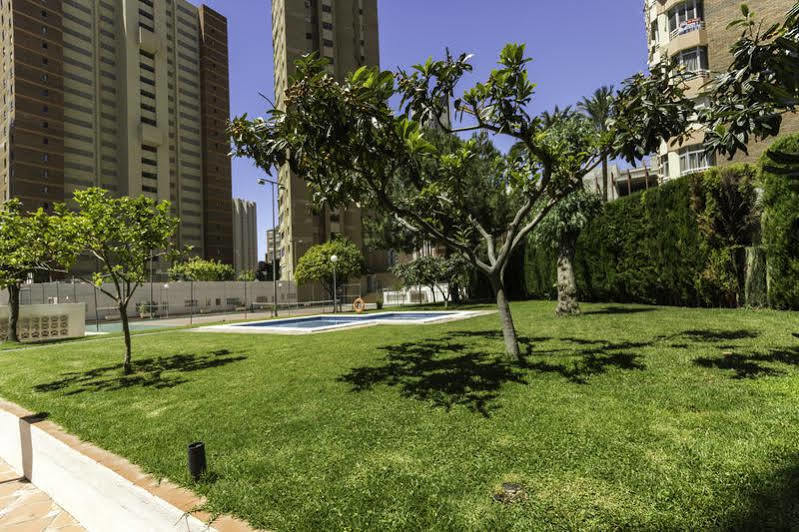 Gemelos 2 Apartamento Benidorm