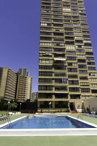 Apartamento Gemelos 2