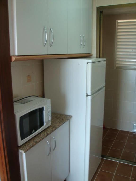 Apartamento Gemelos 2