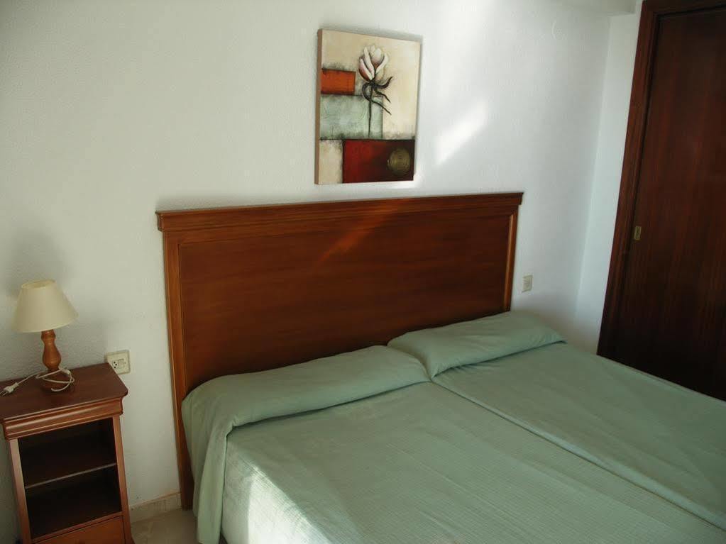 Gemelos 2 * Benidorm