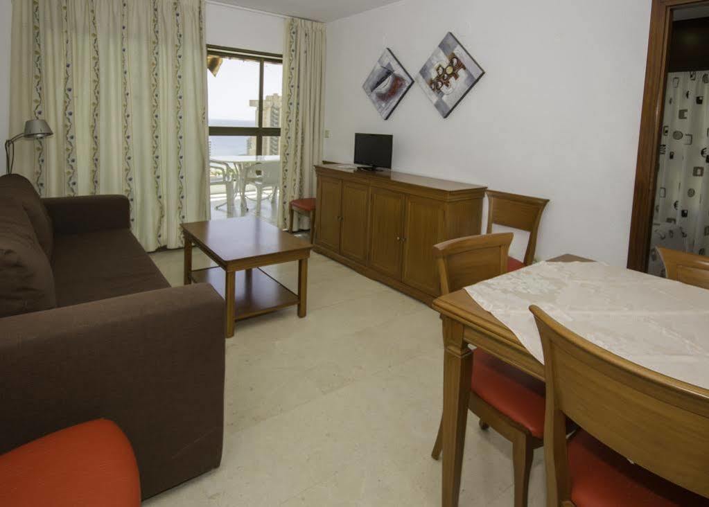 Gemelos 2 Apartamento Benidorm