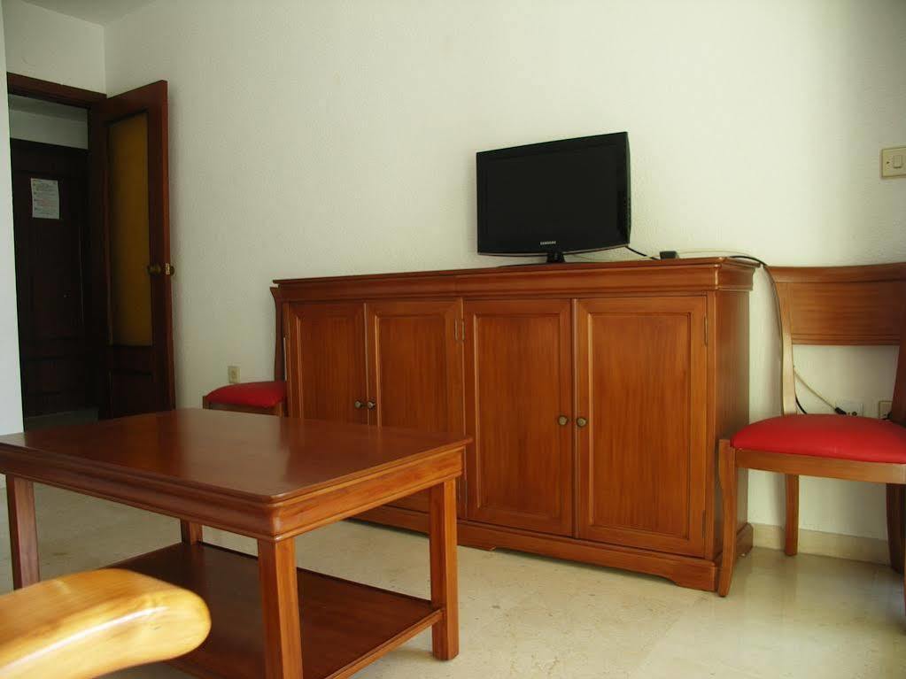 Gemelos 2 Apartamento Benidorm