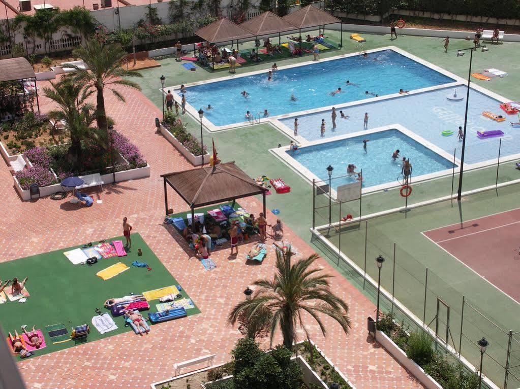 Gemelos 2 Apartamento Benidorm