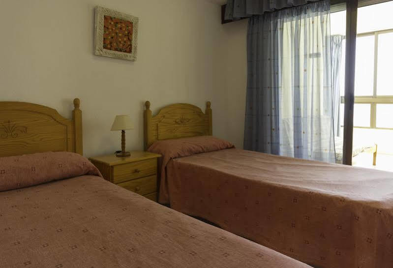 Apartamento Gemelos 2 Benidorm