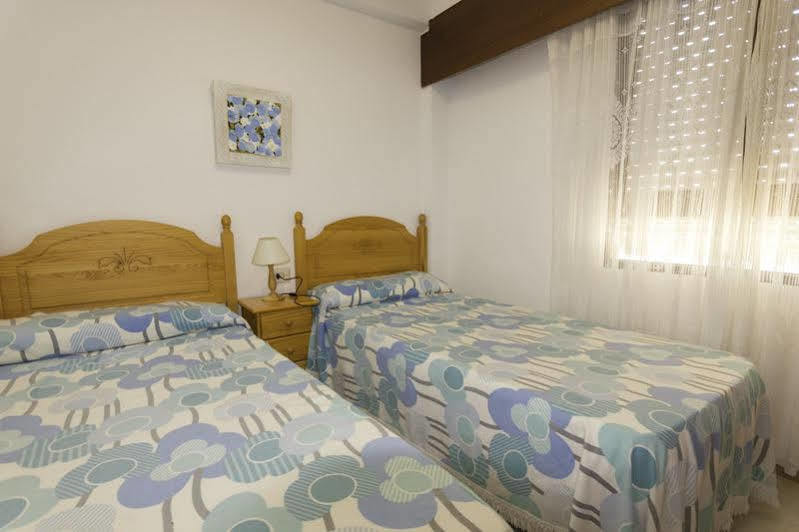 Gemelos 2 Apartamento *