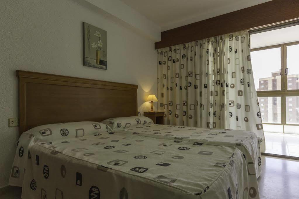 Apartamento Gemelos 2