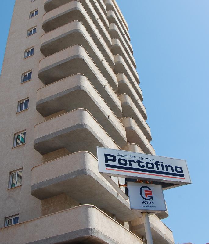 Portofino Ii